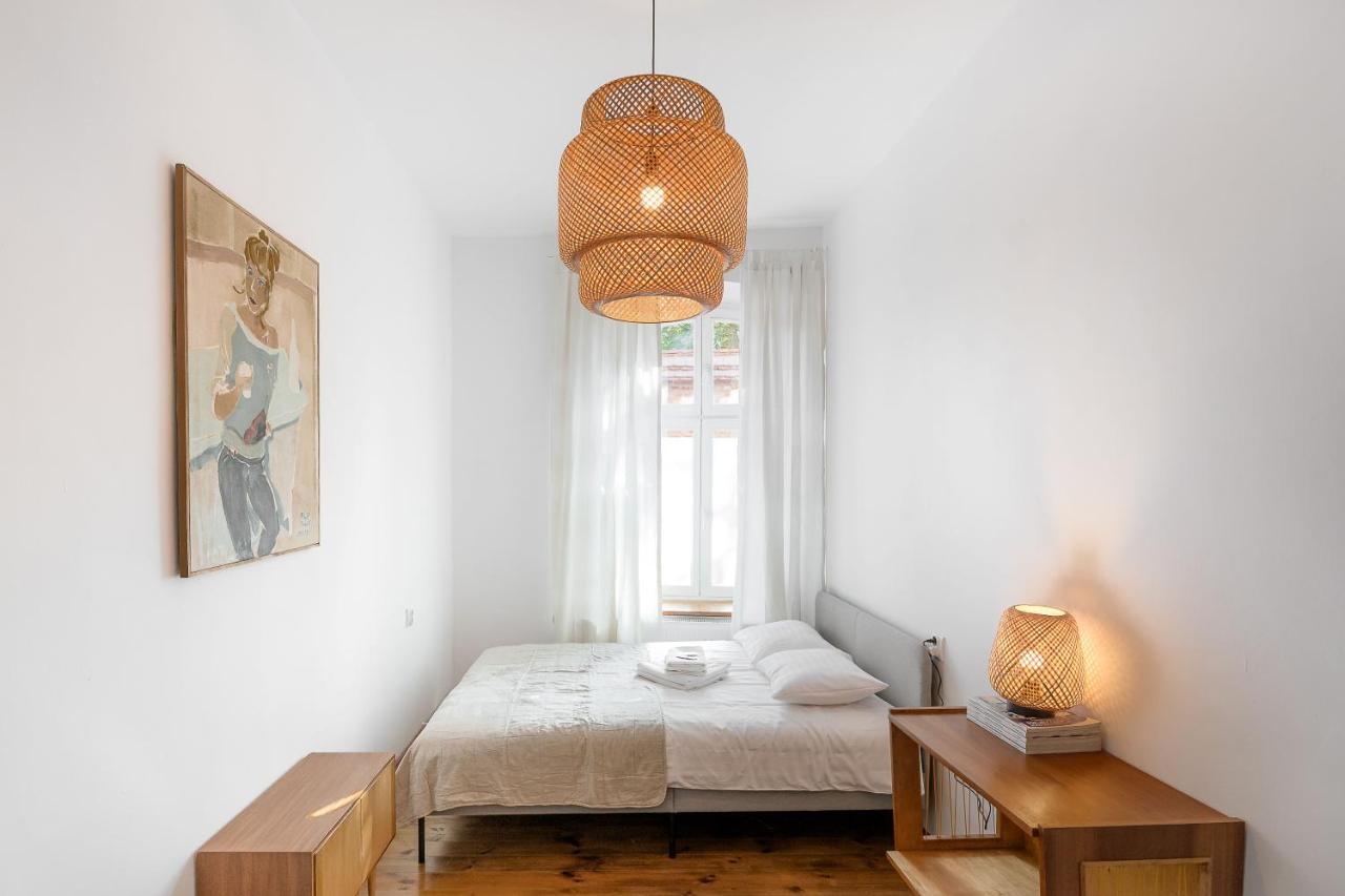 Malarskie Atelier Torun Luaran gambar