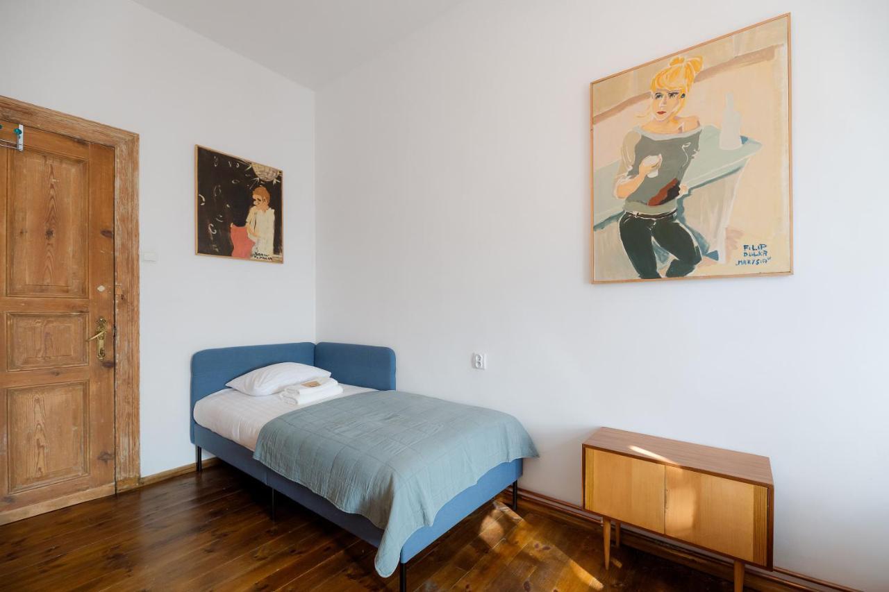 Malarskie Atelier Torun Luaran gambar