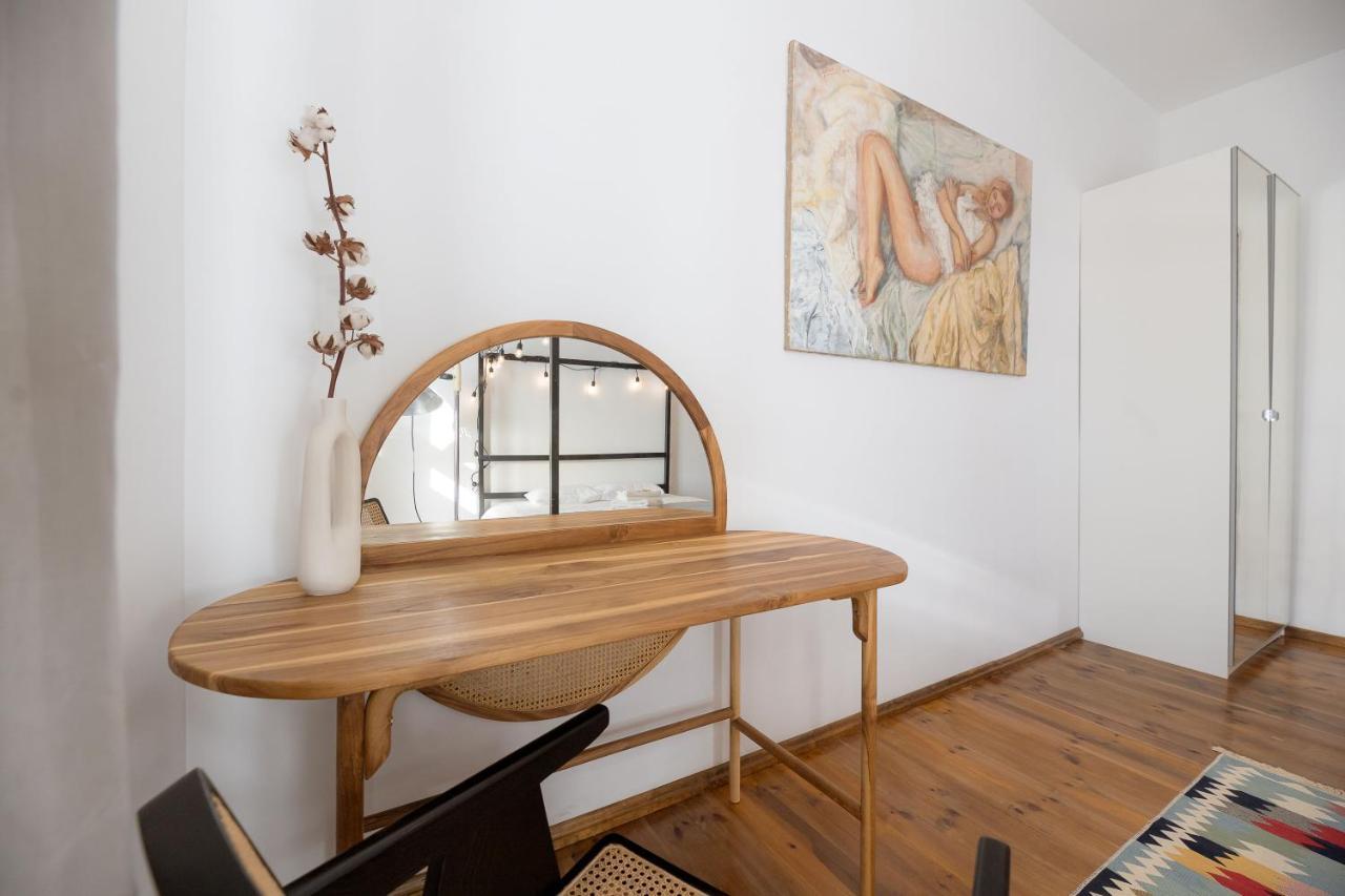 Malarskie Atelier Torun Luaran gambar