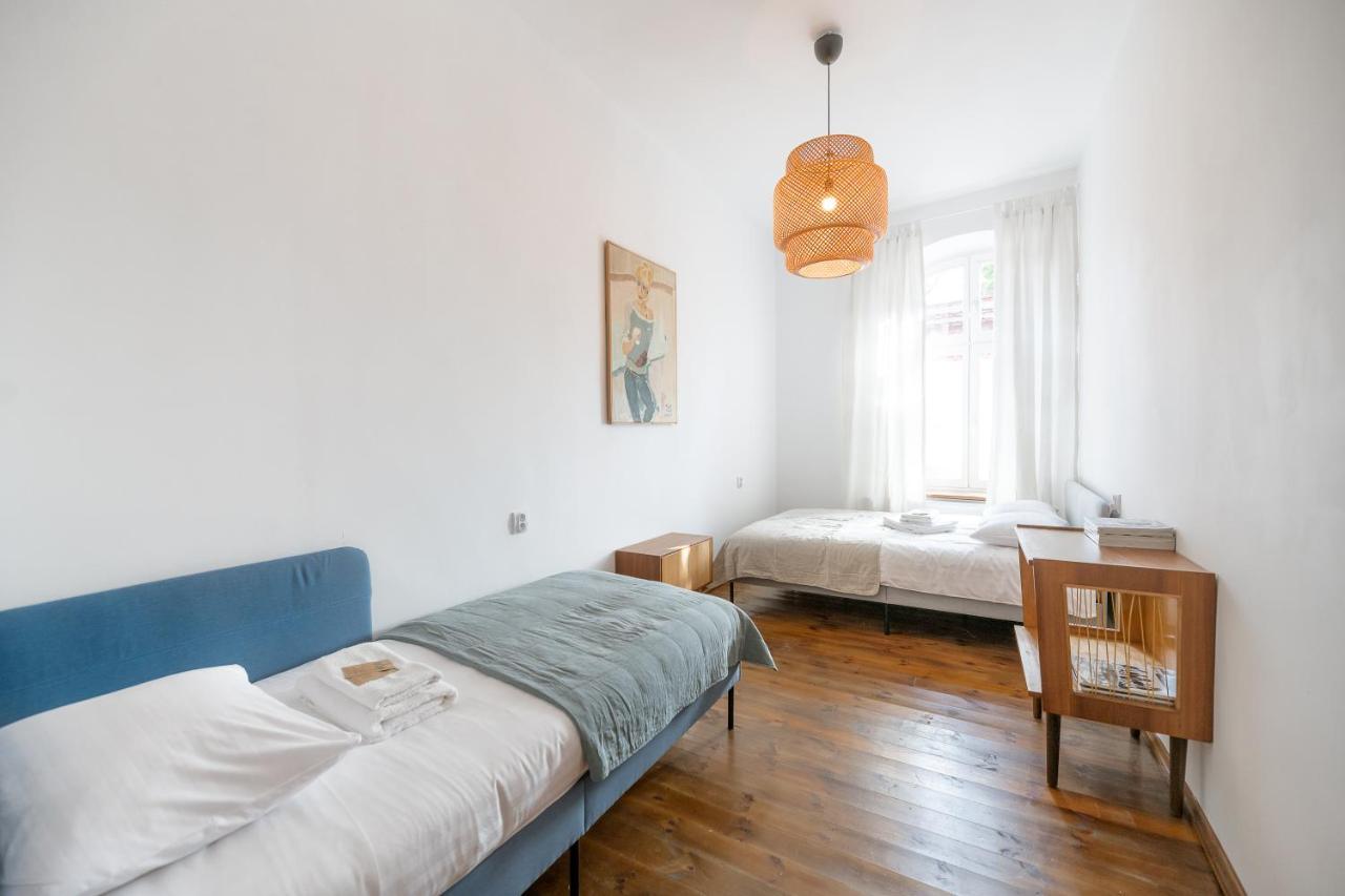 Malarskie Atelier Torun Luaran gambar