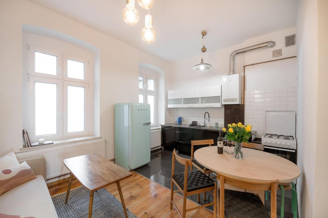 Malarskie Atelier Torun Luaran gambar